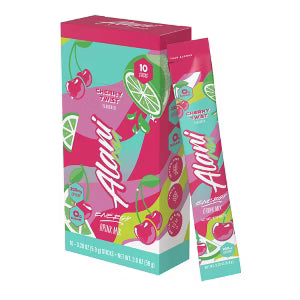 Alani Energy Sticks (Cherry Twist)