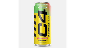C4 Energy Drink (Cherry Limeade) 16FL