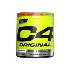 C4 Original (Rainbow Blast) 9.2oz