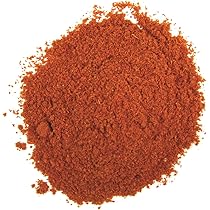 Cayenne Powder 90000 HU 1 oz