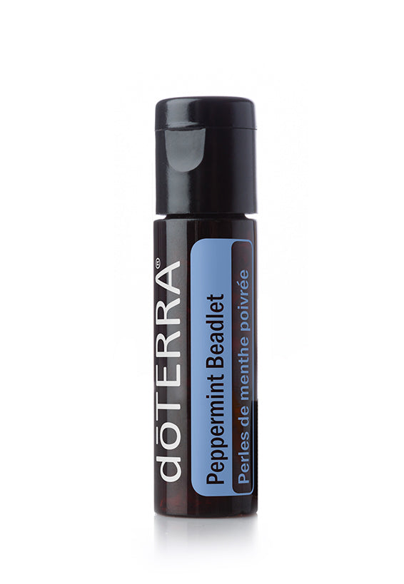 DoTerra Peppermint Beadlet