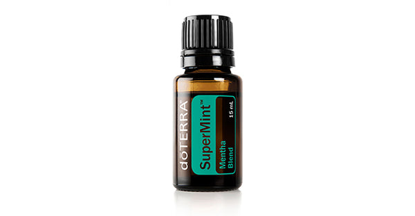 DoTerra SuperMint