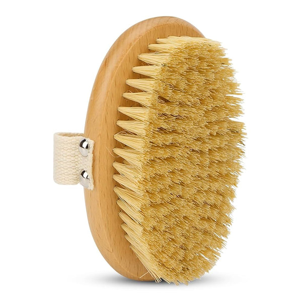 Harmony Health Dry Brush