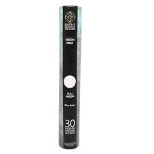 Earth Elements Wellness FULL MOON (Pine Knot) 30 Incense Sticks w/ Holder