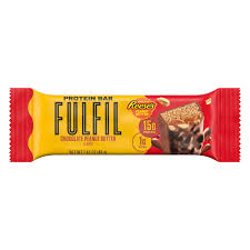 FULFIL Protein Bar (Chocolate Peanut Butter)