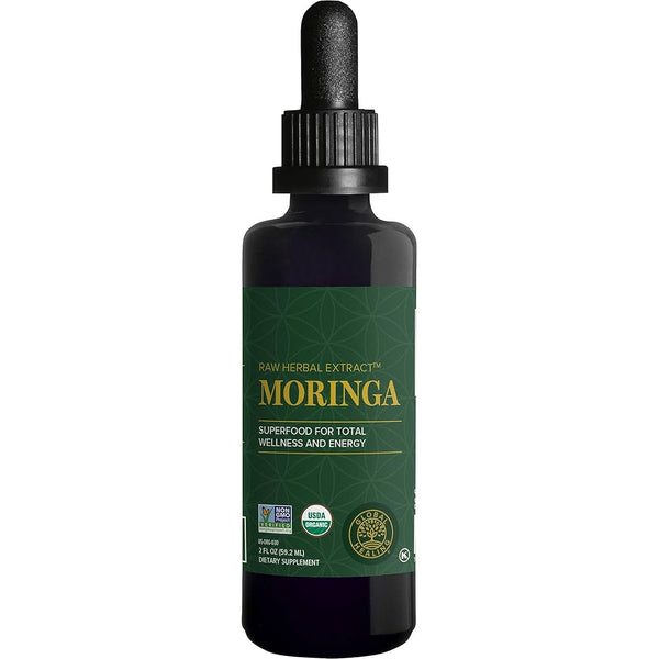 GLOBAL HEALING Moringa