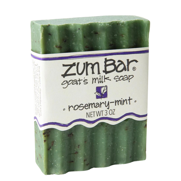 Goats Milk Rosemary Mint