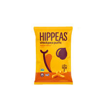 HIPPEAS Chickpea Puffs (Nacho Vibes)