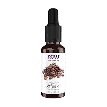 NOW Coffee Oil