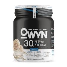 OWYN Plant Protein (Vanilla) 30g 1.32lbs