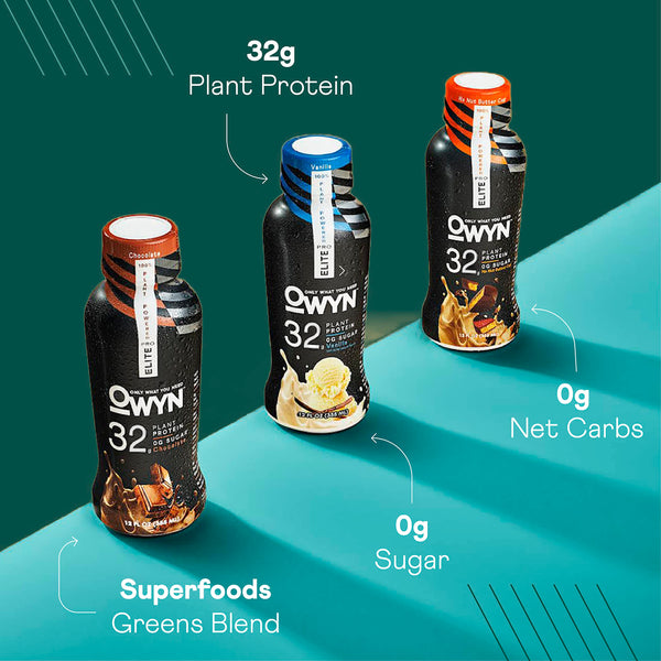 category label