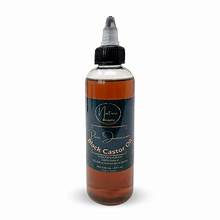 Naturi Beauty Pure Black Castor Oil