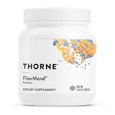 THORNE FiberMend Prebiotic 11.6oz