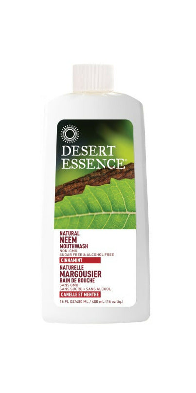 Neem Mouth Wash