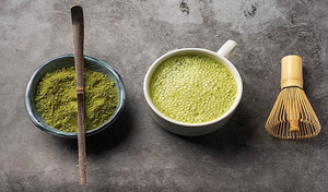 I love you so Matcha!