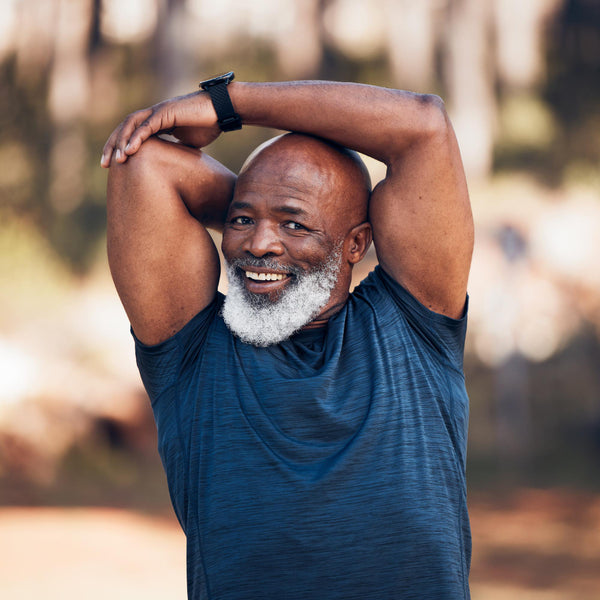 Men’s Health