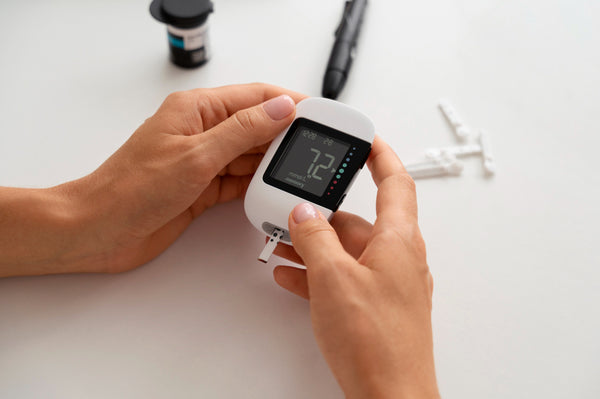 Blood Sugar Wellness