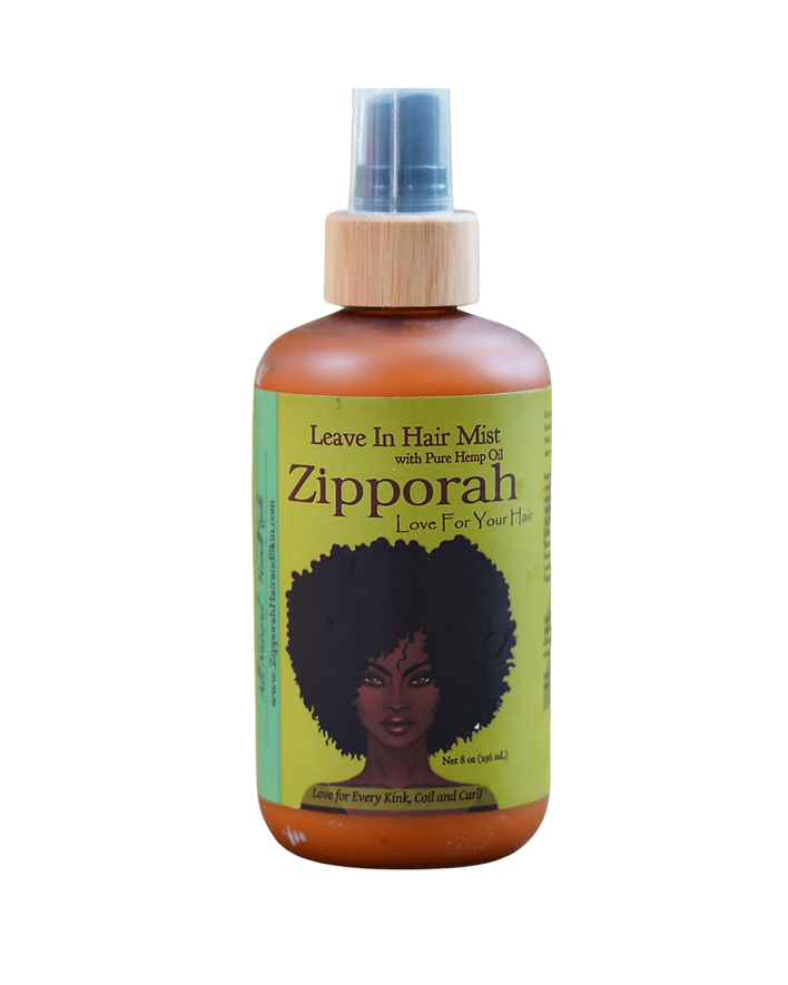 ZIPPORAH Leave In Hair Mist
