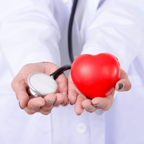 Cholesterol Wellness