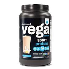 VEGA Sport Protein (Vanilla) 29.2oz