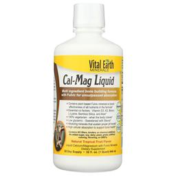 VITAL EARTH Cal-Mag Liquid
