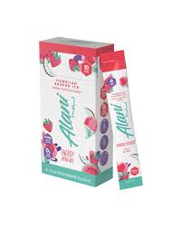 ALANI Energy Drink Mix (Hawaiian Shaved Ice) .20 oz