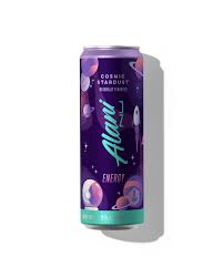 ALANI Energy Drink (Cosmic Stardust) 12fl oz