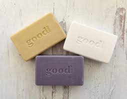 ALAFFIA Good Soap