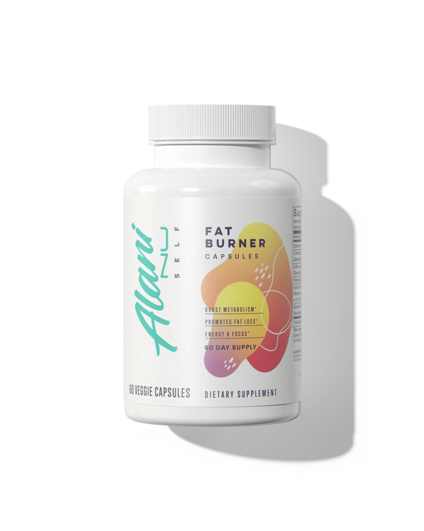 ALANI Fat Burner Capsules