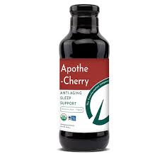APOTHE CHERRY Anti-Aging Sleep Support