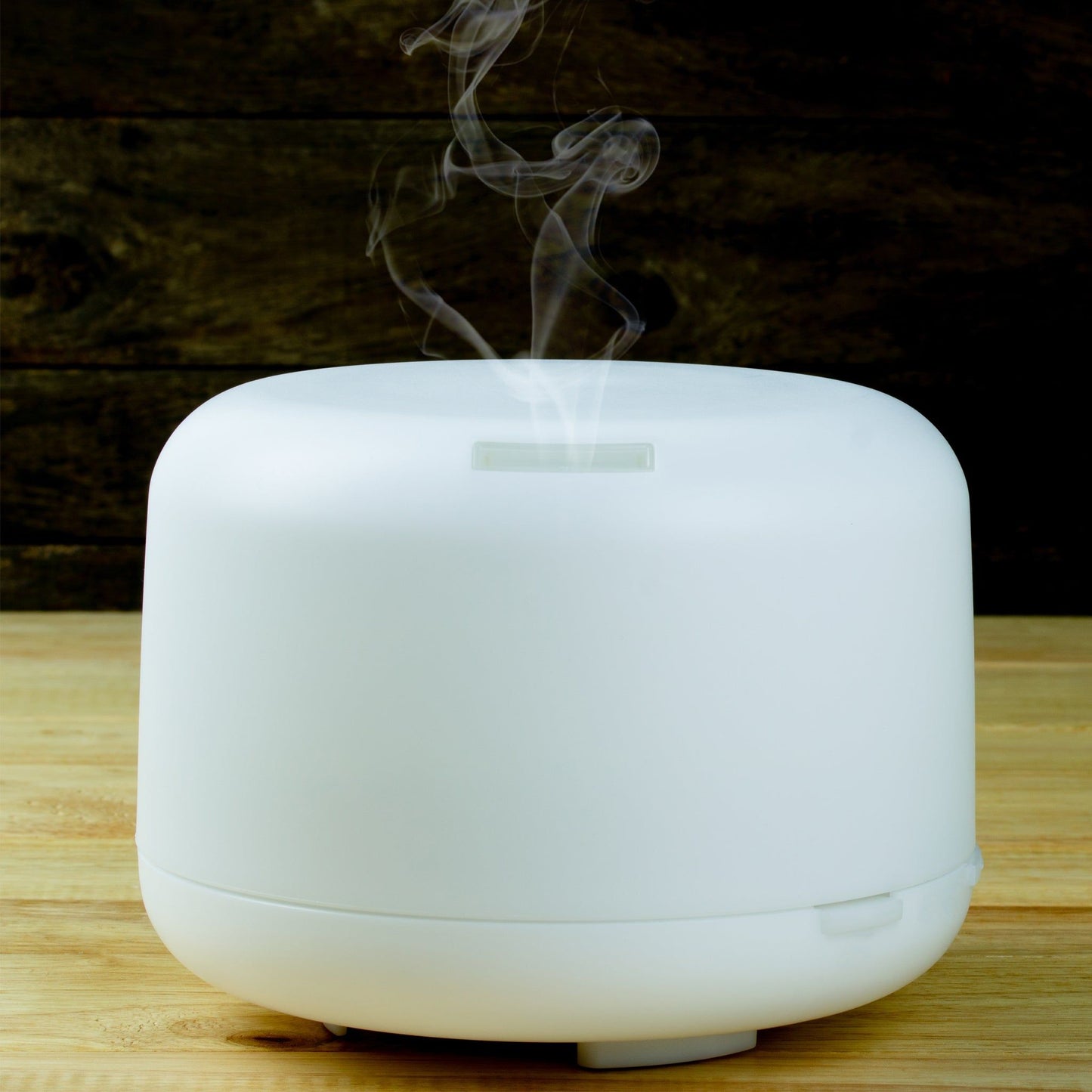 Aroma Diffuser Round White 500 ML