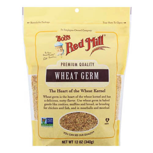 BOB'S RED MILL Wheat Germ