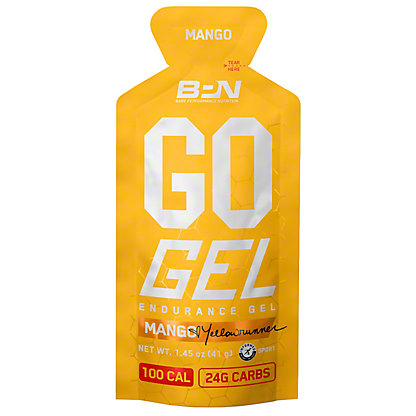 BPN Go Gel Mango 1.45 oz