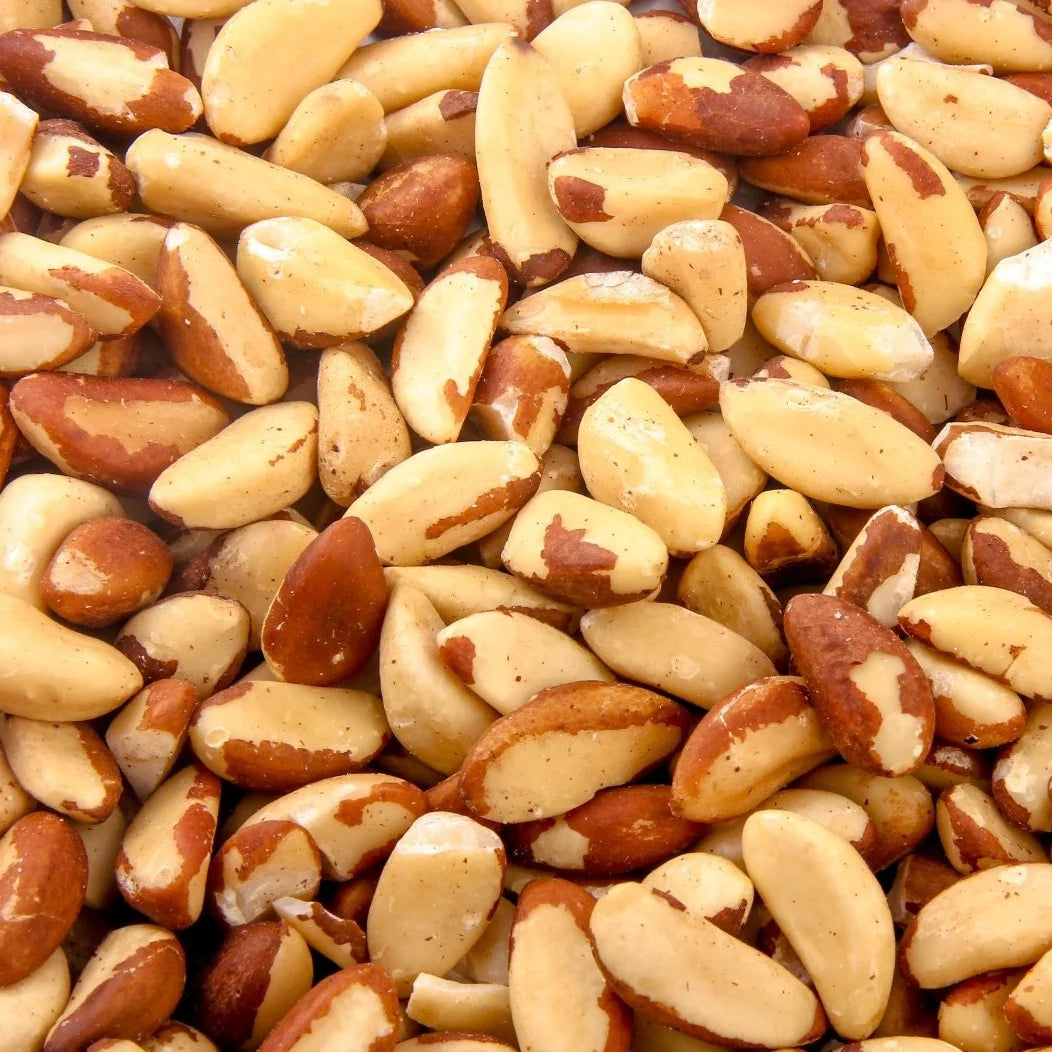 Brazil Nuts 4 oz