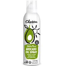 CHOSEN 100% Pure Avocado Spray