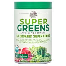 COUNTRY FARMS Super Greens (Unflavored) 10.6oz