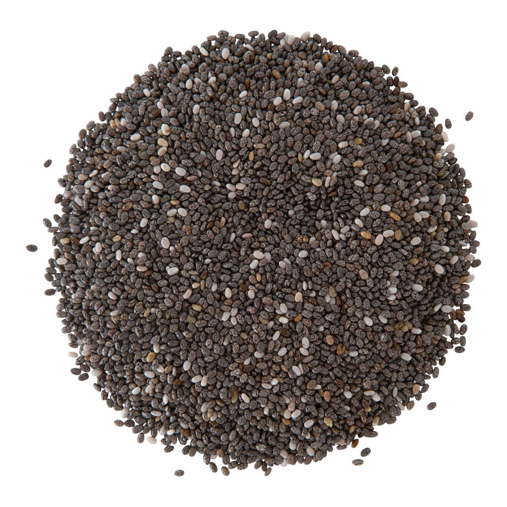 Chia Seeds