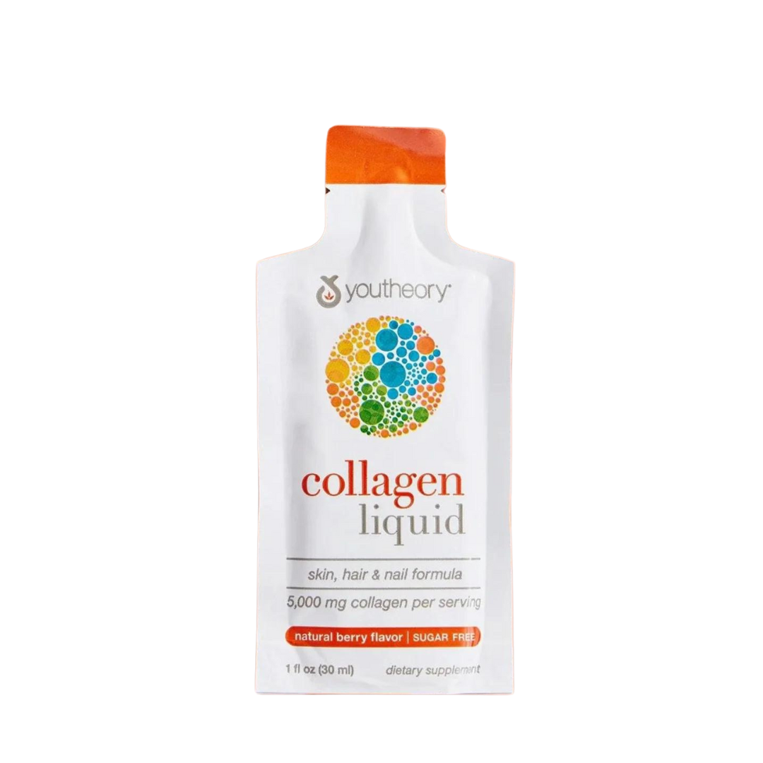 Youtheory Collagen Liquid On The Go