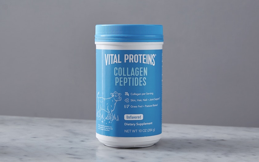 VITAL PROTEINS Collagen Peptides Unflavored 10 oz