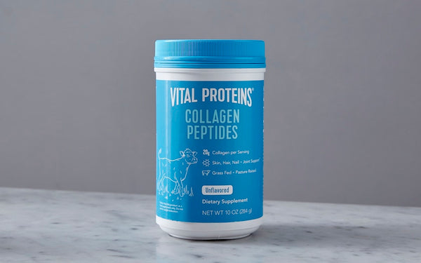 VITAL PROTEINS Collagen Peptides Unflavored 10 oz