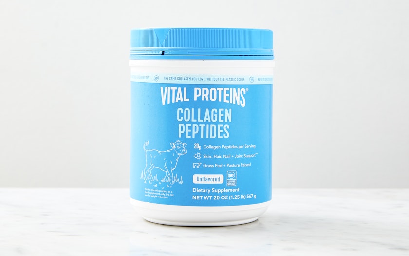 VITAL PROTEINS Collagen Peptides Unflavored 20 OZ
