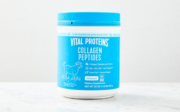 VITAL PROTEINS Collagen Peptides Unflavored 20 OZ