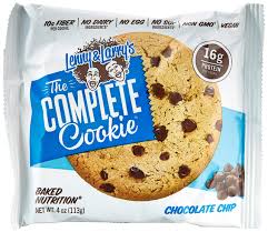 Lenny & Larry's Complete Cookies Chocolate Chip