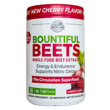 Country Farms Bountiful Beets Powder 10.6oz