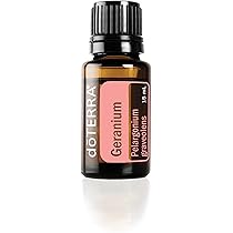 DoTerra Geranium