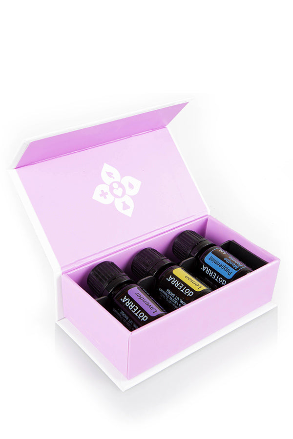 DoTerra Introductory Kit