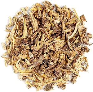 TLS Organic Dong Quai Root