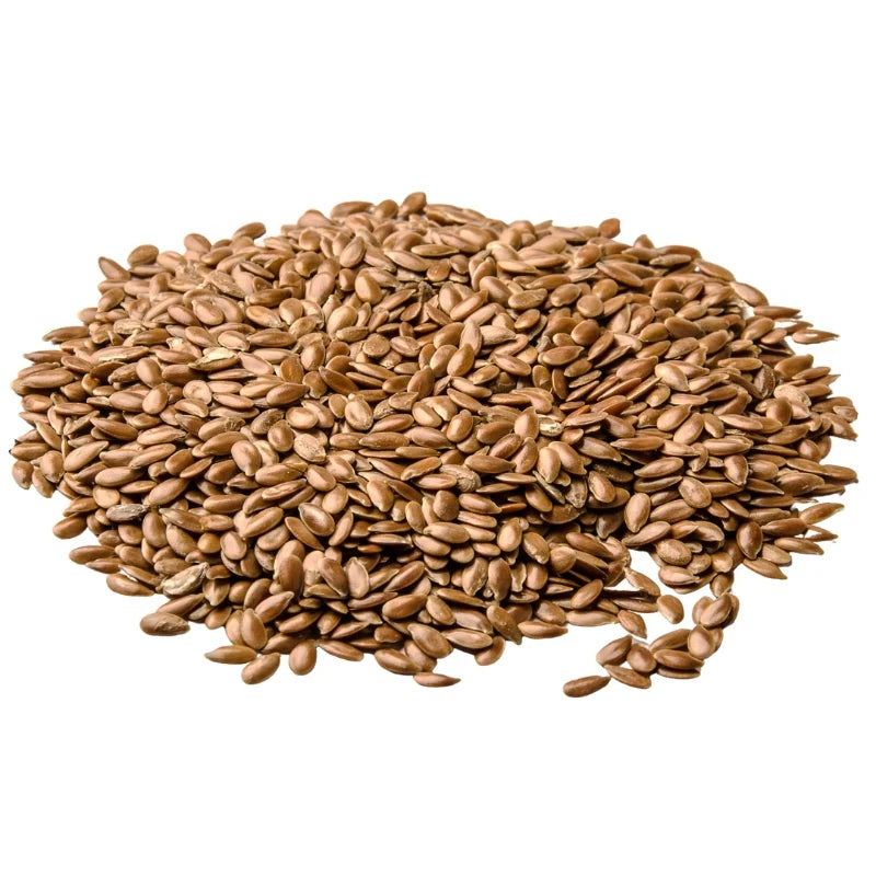 TLS Flaxseed 4 oz