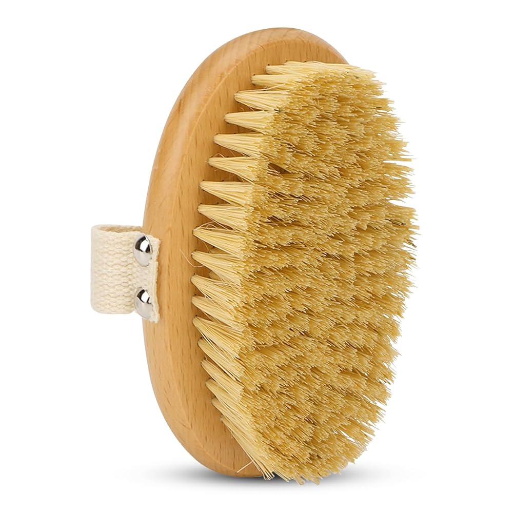 Harmony Health Dry Brush