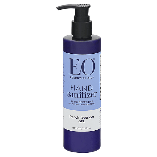 EVERYONE Sanitizer Lavender